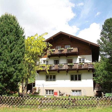 Well-Dorado Hotel Kals-am Großglockner Exterior foto